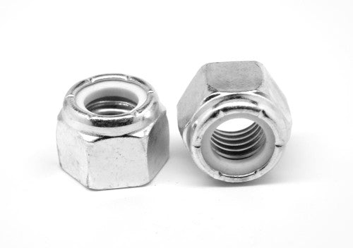 2175 Nylon Int Locknut 5mm
