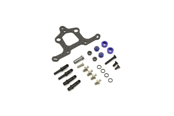 Inner Tube Roll Shock Set(for