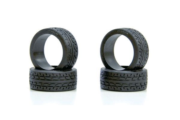 MZW37-20 MINI-Z Racing Radial Tire 20