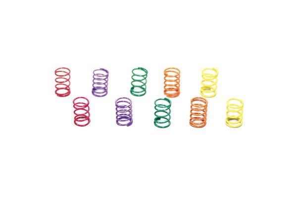 MZW401 Front Spring Set(for MR-03)