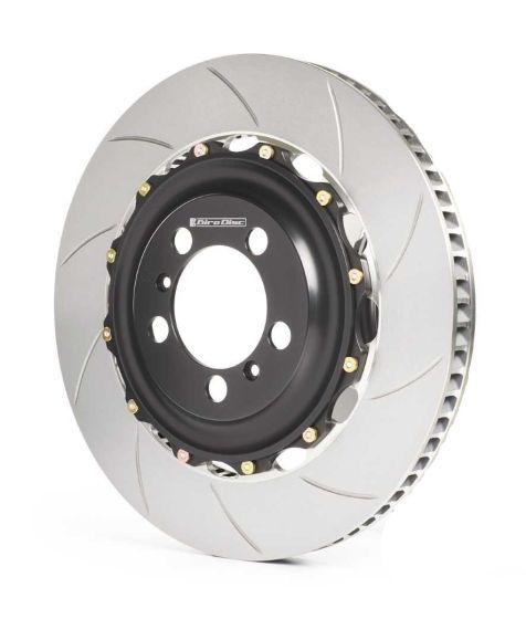 Brake Disk (2)