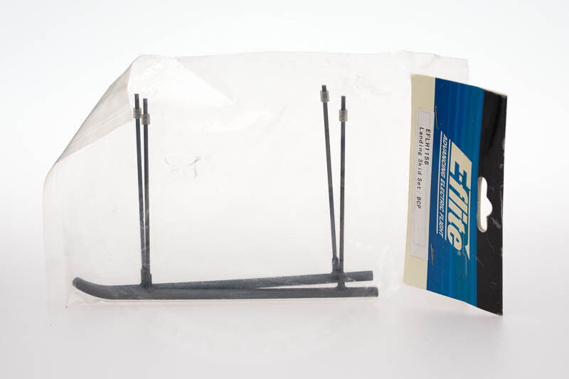 Landing Skid Set Bcp