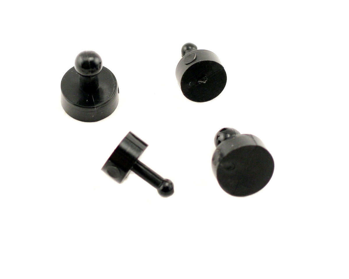 617 Fuel Line Plugs Sm/lrg