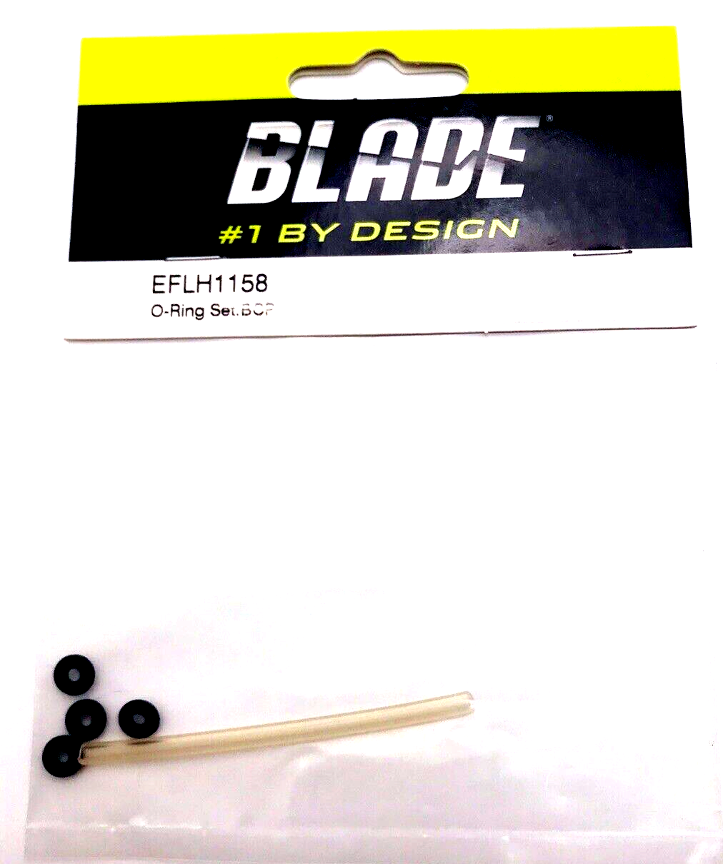O-ring Tubing