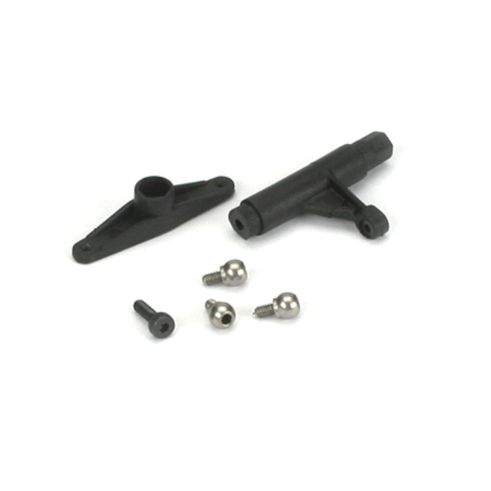 Elevator Control Lever Set: B400