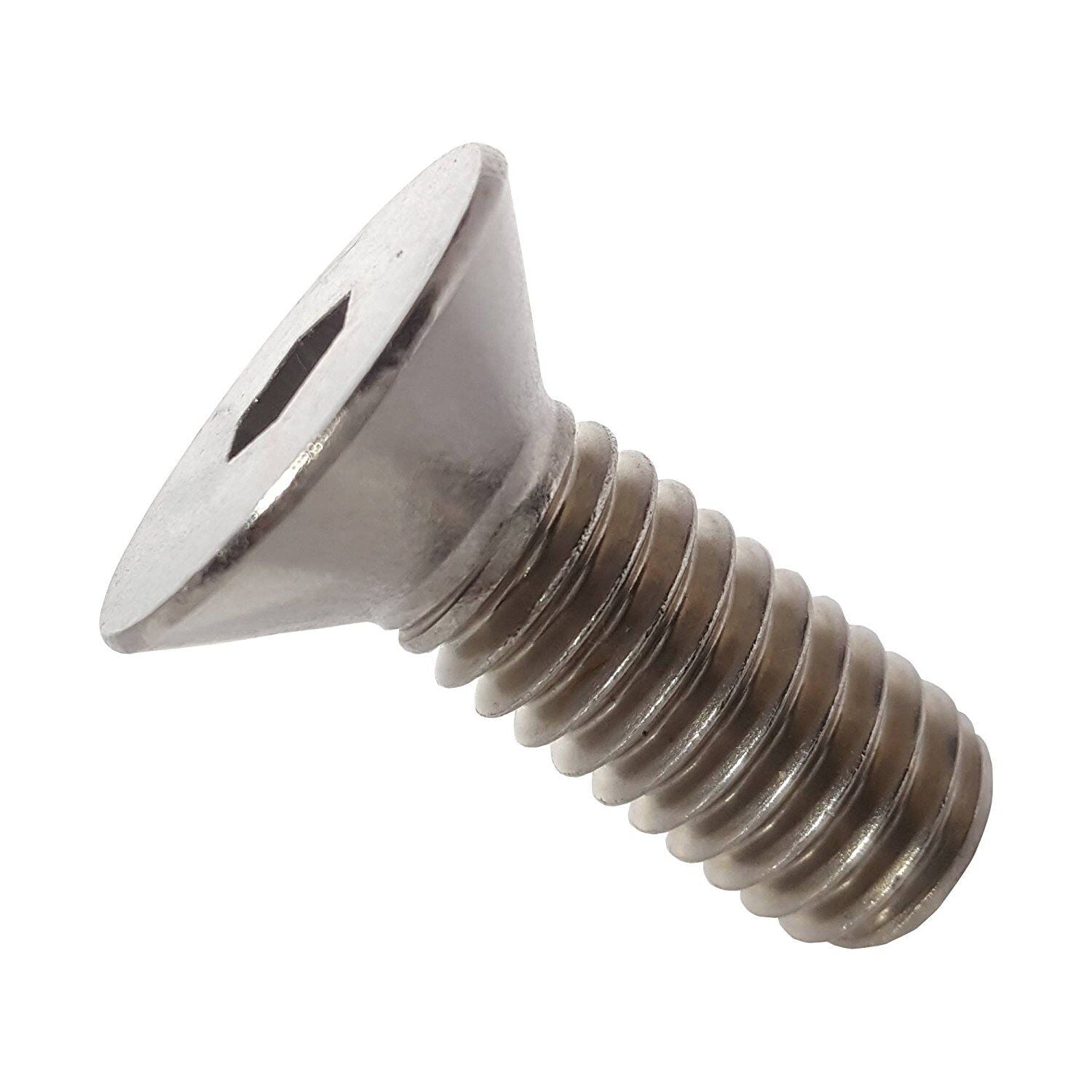 649 Socket Cap Screws 1/4-20x3 (4)
