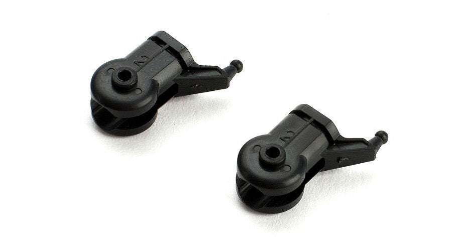 Main Blade Grips With Bearings: Mcp X B