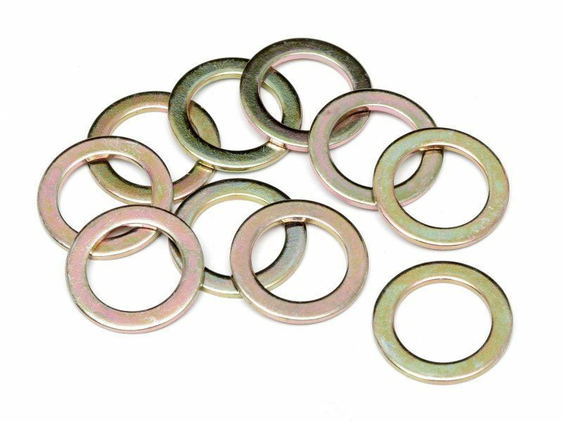 Z825 Washer M4x6x0.2mm