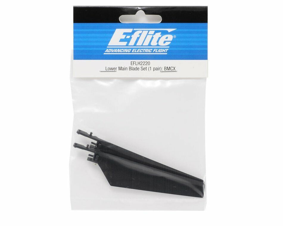 Lower Main Blade Set Bmcx