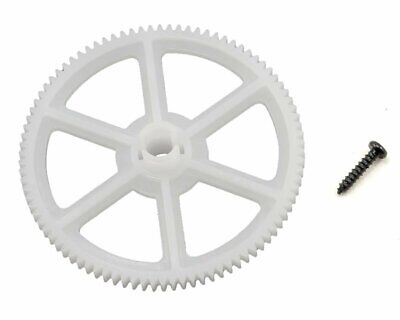 Main Gear: 120sr