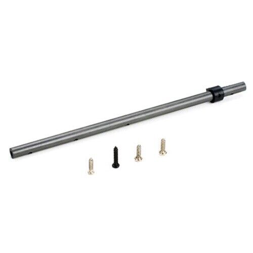 Carbon Fiber Main Shaft With Hardware: 1