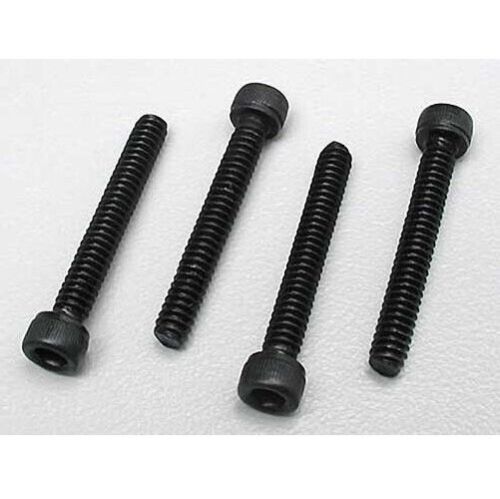 315 Socket Hd Screw 6-32x1 (4)
