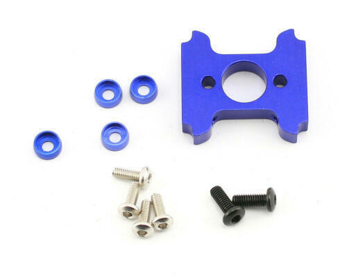 Aluminum Motor Mount Set B400
