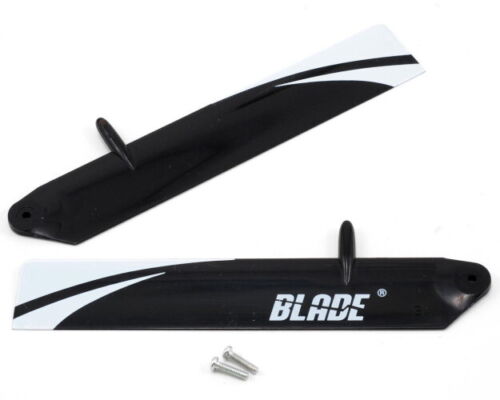Fast Flight Main Rotor Blade Set W/hard