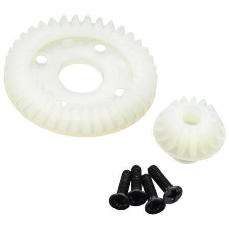 Dromida Diff 38t Ring 15t Pinion Gear