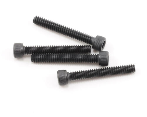 315 Socket Hd Screw 6-32x1 (4)
