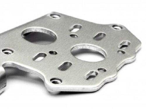 Engine Plate (Nitro Rush