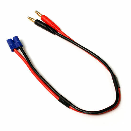 Charger Adapter Banana To Ec3