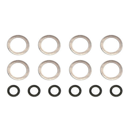 2293 Trnsmission Shim Kit Ntc3