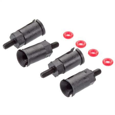 Dromida Wheel Axle Set Bx/mt/sc4.18