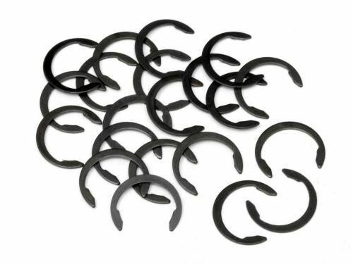 Clip 10.5mm Baja