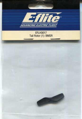 Tail Rotor Bmsr