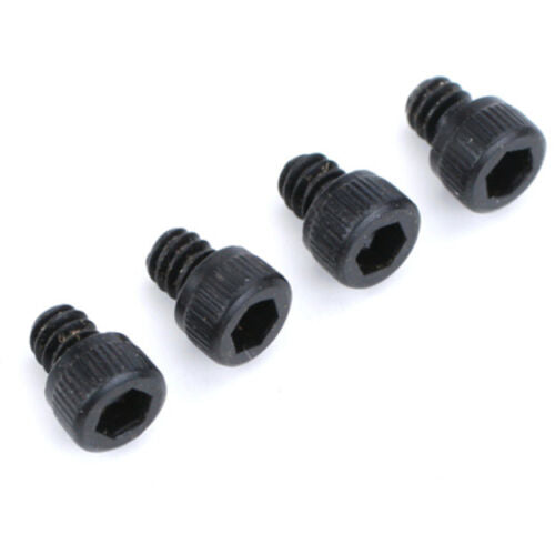 568 Skt Cap Screw 4-40x1/8 (4)