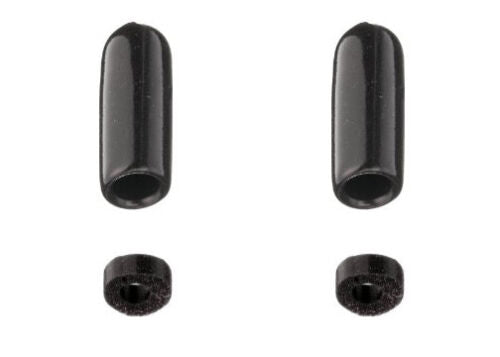 2342 Antena Caps W/silicone (2 Pcs)