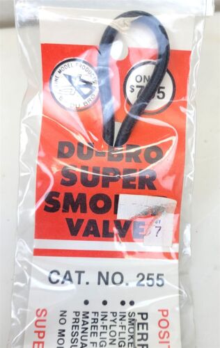 255 Super Smoker