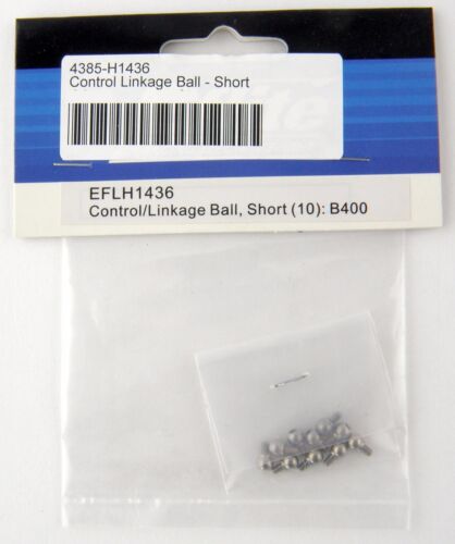 Control/linkage Ball, Short (10): B400