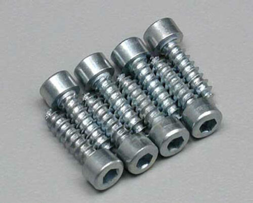 390 Sheet Metal Screw #8x1 (8