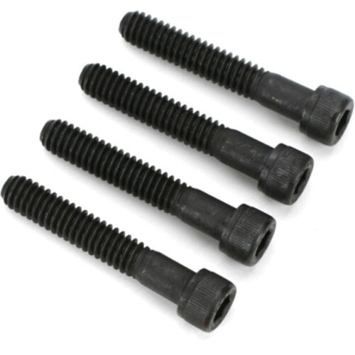 646 Socket Cap Screws 1/4-20x1-1/2 (4)