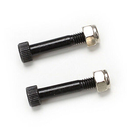 Main Rotor Blade Mounting Screw And Nut