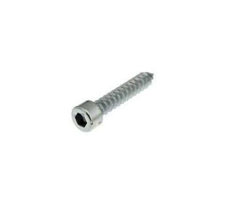388 Sheet Metal Screw #8x1/2 (8