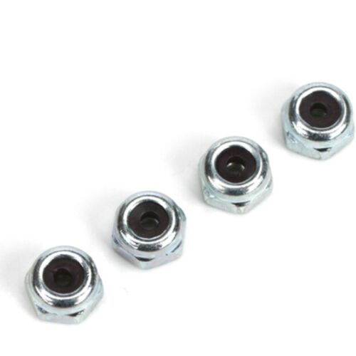 168 Lock Nut 2-56 (4)