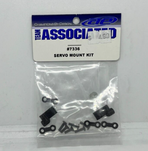 7336 Servo Mount T2