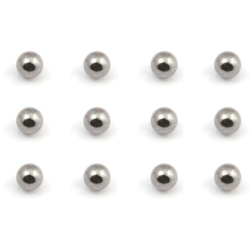 6581 Associated Stealth Carbide Differe