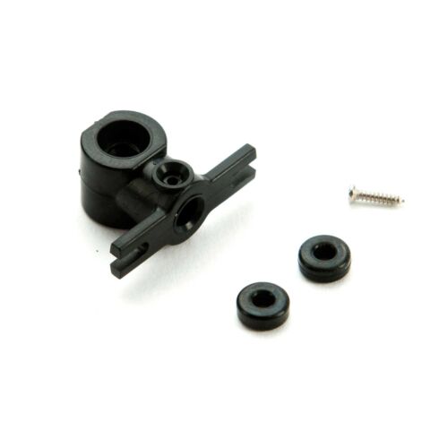 Main Rotor Hub With Hardware: Mcp X By B