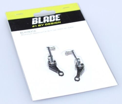 Aluminum Washout Control Arm Set B400