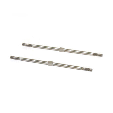 Titanium Pro-links 4-40x3-1/2" (2)