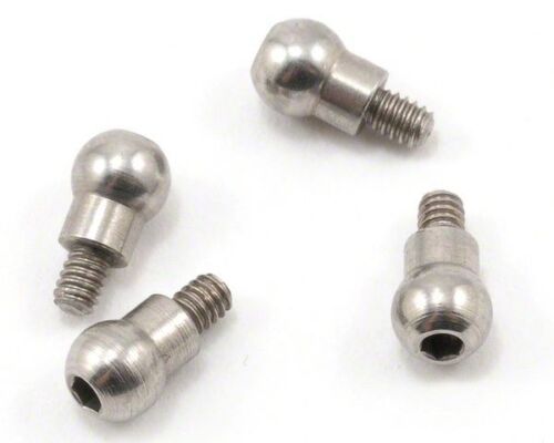 Control/linkage Ball, Long (4): B400