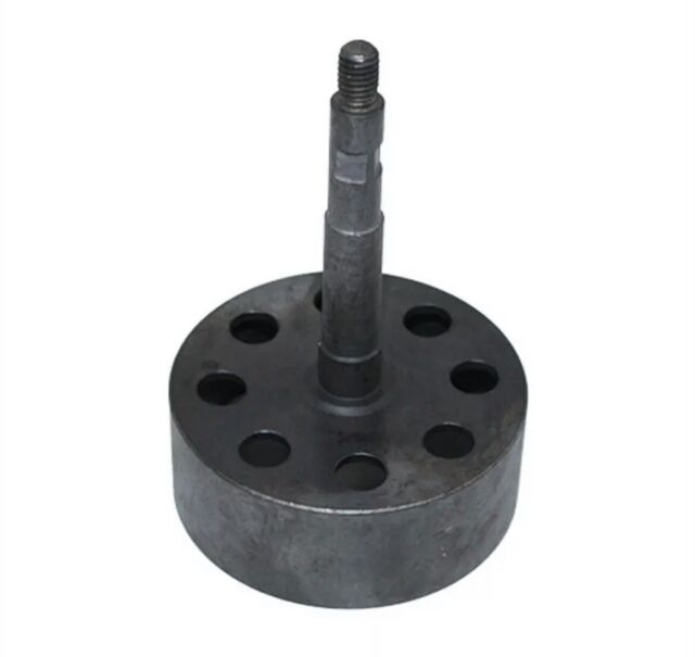 Clutch Bell Bush