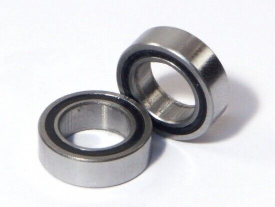B032 Bearing 10x16x5mm Savage 21 (2)