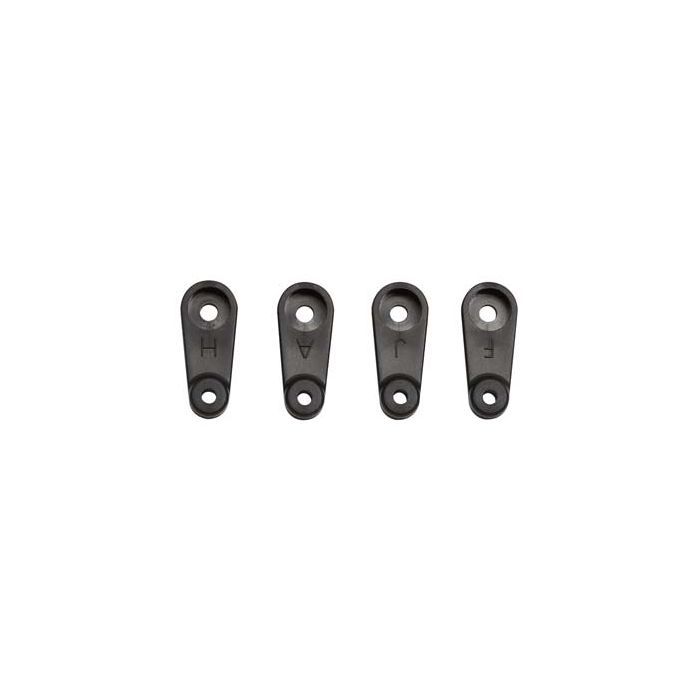 9180 Servo Horns B2