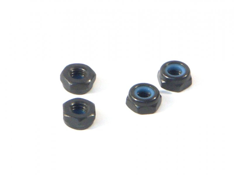 Z663 Lock Nut