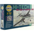 MESSERSCHMITT ME 262 HI-TEC