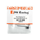 PN Racing Machine Cut Delrin Pro2 M0.5 Pinion 10T