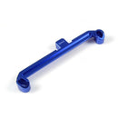 PN Racing Mini-Z MR03 Alum Tie Rod W 0 (Blue)