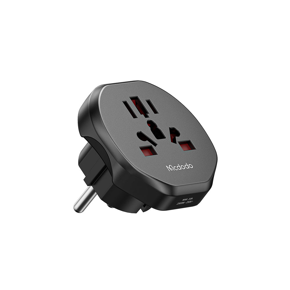 Mcdodo Universal Travel Adapter