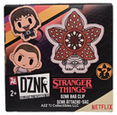 YUME Stranger Things